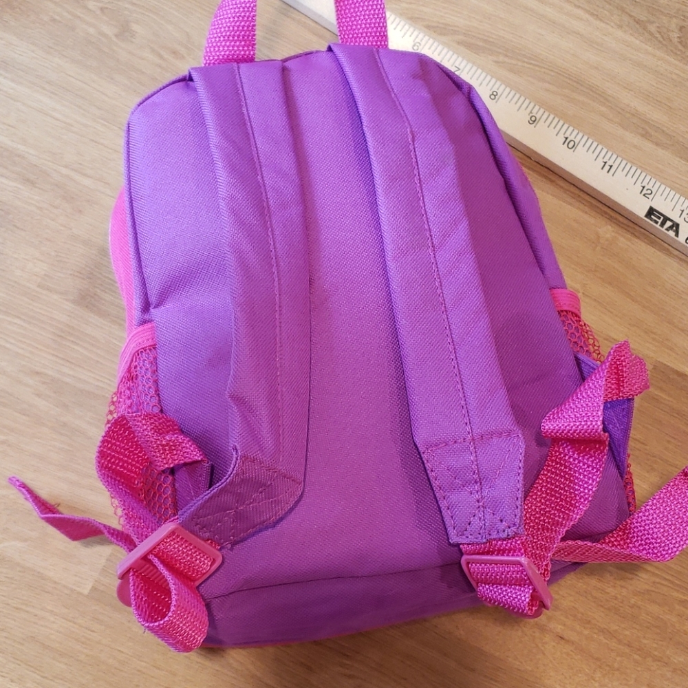 Small Paw Patrol Backpack! - Picture 8 of 10